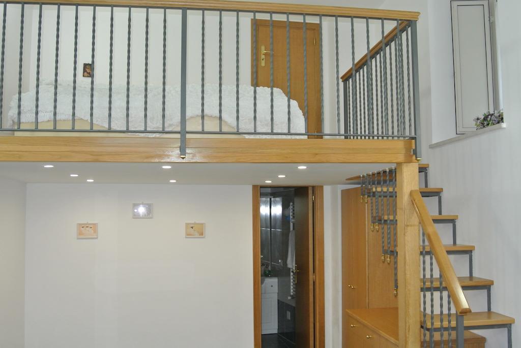Casa Vacanze Villa San Francesco Sant'Angelo  Room photo